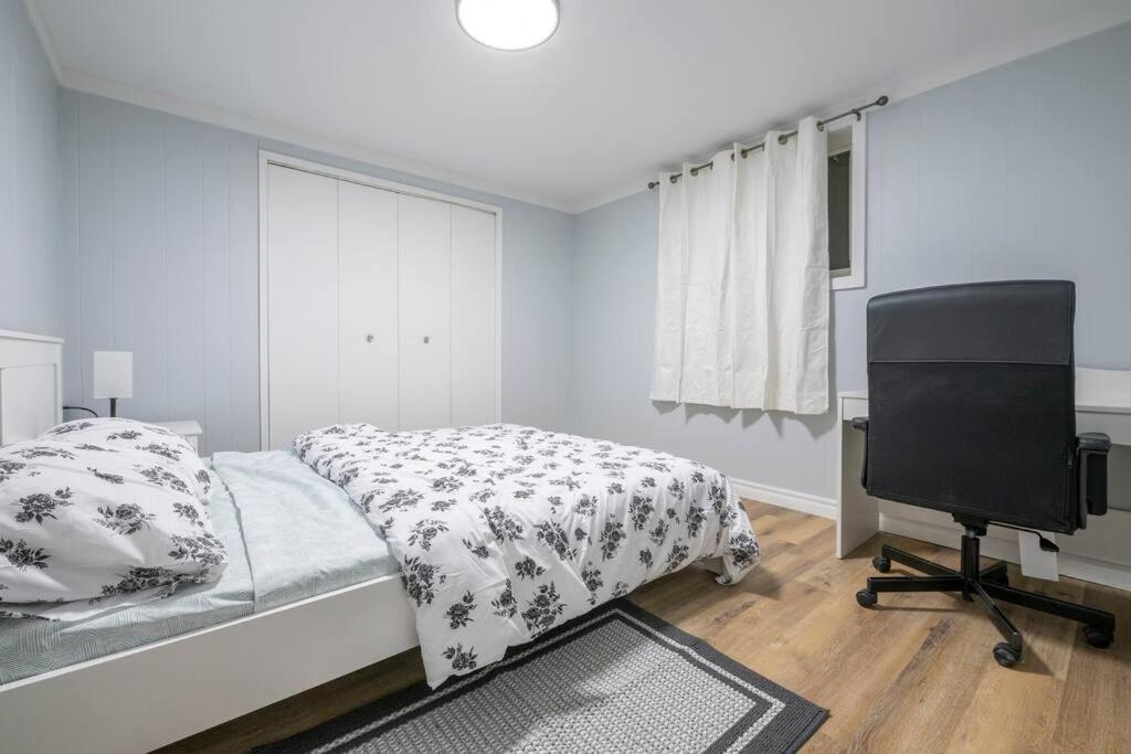 Centerstreet-Cozy 1Bedroomsuite YYC Dış mekan fotoğraf