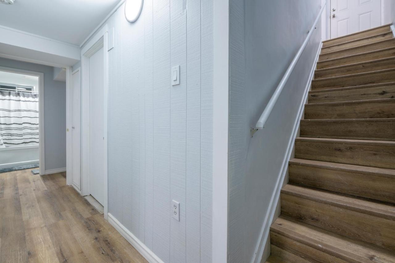 Centerstreet-Cozy 1Bedroomsuite YYC Dış mekan fotoğraf